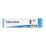 Boiron Tuberculinum 09Ch Globuli Omeopatici, 1g