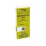 Sanum Fortakehl D5 - Integratore alimentare, 20 Compresse