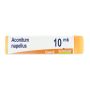 Boiron Aconitum Napellus 10Mk Globuli Omeopatici - 1g