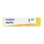 Boiron Aconitum Napellus 1Mk Globuli - Dose da 1g