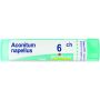 Boiron Aconitum Napellus 06Ch - Granuli Omeopatici 4g