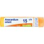 Boiron Anacardium Orientale 15Ch - Granuli Omeopatici 4g