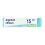Globuli Boiron Argentum Nitricum 15Ch in Dose da 1g