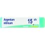 Globuli Boiron Argentum Nitricum 15Ch in Dose da 1g