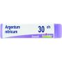 Boiron Argentum Nitricum 30Ch Globuli - Dose da 1g