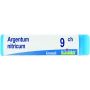 Boiron Argentum Nitricum 09Ch - Globuli Omeopatici 1g