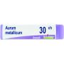 Boiron Aurum Metallicum 30Ch - Globuli Omeopatici, 1g