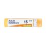 Boiron Aurum Metallicum 15Ch - Granuli Omeopatici 4g