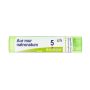 Boiron Aurum Muriaticum Natronatum 05Ch - Granuli Omeopatici 4g