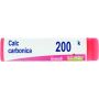 Boiron Calcarea Carbonica 200K Sfere Omeopatiche, Dose da 1g