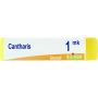 Boiron Cantharis Homeopathic Globules 1Mk, 1g Dose