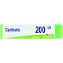 Boiron Cantharis 200Ch Globuli Omeopatici, Dose da 1g