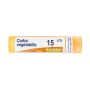 Boiron Carbo Vegetabilis 15Ch - Granuli Omeopatici 4g