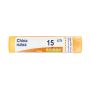 Boiron China Rubra 15Ch Granules - Tubo di 4g