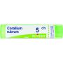 Boiron Corallium Rubrum 05Ch - Granuli Omeopatici, Tubo da 4g