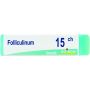 Boiron Folliculinum 15Ch Globuli Omeopatici - 1g