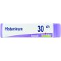 Boiron Histaminum 30CH Homeopatia Globuli 1g