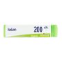 Boiron Iodum 200Ch - Globuli Omeopatici, 1g