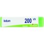 Boiron Iodum 200Ch - Globuli Omeopatici, 1g