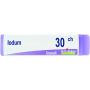 Boiron Iodum 30Ch - Globuli Omeopatici da 1g