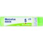 Boiron Mercurius Dulcis 05Ch Granuli Omeopatici - Tubo da 4g