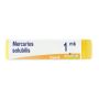 Boiron Mercurius Solubilis 1Mk Globuli, Dose da 1g