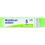 Boiron Muriaticum Acidum 5CH - Granuli Omeopatici 4g