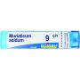 Boiron Muriaticum Acidum 09Ch - Granuli Omeopatici 4g