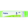 Boiron Platina 05CH - Granuli Omeopatici in Tubo da 4g