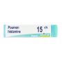 Boiron Poumon Histamine 15Ch - Globuli Omeopatici 1g