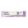 Boiron Poumon Histamine 30Ch Globuli - Dose da 1g
