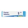 Boiron Poumon Histamine 09Ch Globuli - Dose da 1g