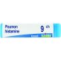 Boiron Poumon Histamine 09Ch Globuli - Dose da 1g