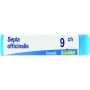 Boiron Sepia Officinalis 09Ch Globuli Omeopatici - 1g