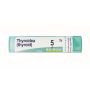 Boiron Thyroidea Granuli (Thyroidinum) 05H - Tubo da 4g