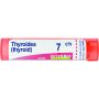 Boiron Thyroidea (Thyroidinum) 07Ch - Granuli 4g