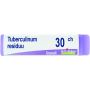 Boiron Tuberculinum Residuum 30Ch, 1g di Globuli Omeopatici