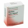 Guna Retina Injeel: Confezione da 10 Fiale da 1,1ml