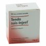 Tendo Suis Heel Injection - Flaconi da 1,1ml, confezione da 10