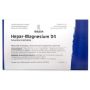Weleda Hepar Magnesium D4 - Set di 8 Fiale da 1ml