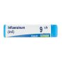 Boiron Influenzinum 09Ch - Globuli Omeopatici - Dose da 1g