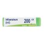 Boiron Influenzinum 200Ch Globuli Omeopatici, Dose 1g
