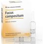 Guna Fucus Compositum: Confezione da 10 Fiale 2,2ml