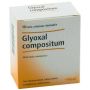 Glyoxal Compositum da Heel - Fiale da 2,2ml, Confezione da 10
