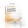 Guna Heel Lycopodium Compositum - 10 Fiale da 2,2ml