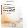 Guna Heel Lycopodium Compositum - 10 Fiale da 2,2ml