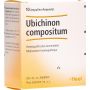 Heel Ubichinon Compositum - Pacco da 10 Fiale da 2,2ml