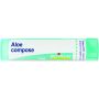 Boiron Aloe Compositum 4g - Tubo di Granuli Omeopatici