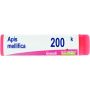 Boiron Apis Mellifica 200K - Globuli Omeopatici, Dose da 1g