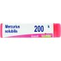 Boiron Mercurius Solubilis 200K Globuli Omeopatici, 1g